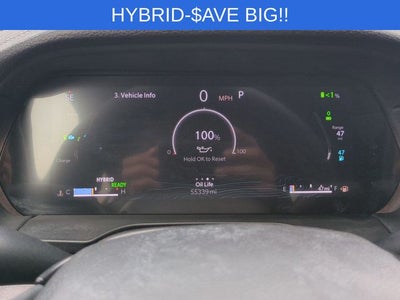 2024 Jeep Grand Cherokee 4xe 4xe