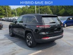 2024 Jeep Grand Cherokee 4xe 4xe