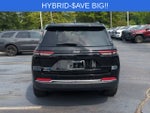 2024 Jeep Grand Cherokee 4xe 4xe