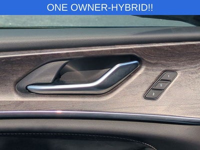 2023 Jeep Grand Cherokee 4xe Overland