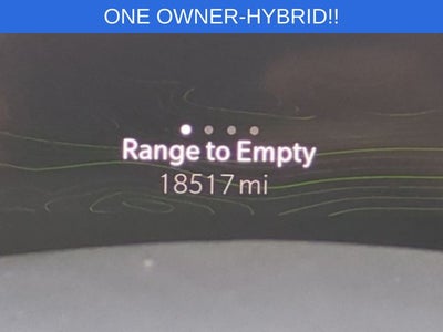 2023 Jeep Grand Cherokee 4xe Overland
