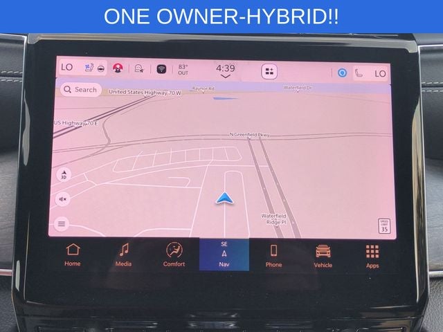 2023 Jeep Grand Cherokee 4xe Overland