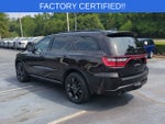 2025 Dodge Durango R/T AWD