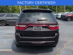 2025 Dodge Durango R/T AWD