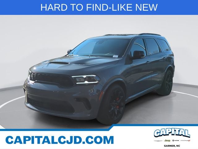 2024 Dodge Durango SRT 392 Plus AWD