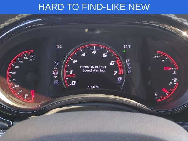 2024 Dodge Durango SRT 392 Plus AWD