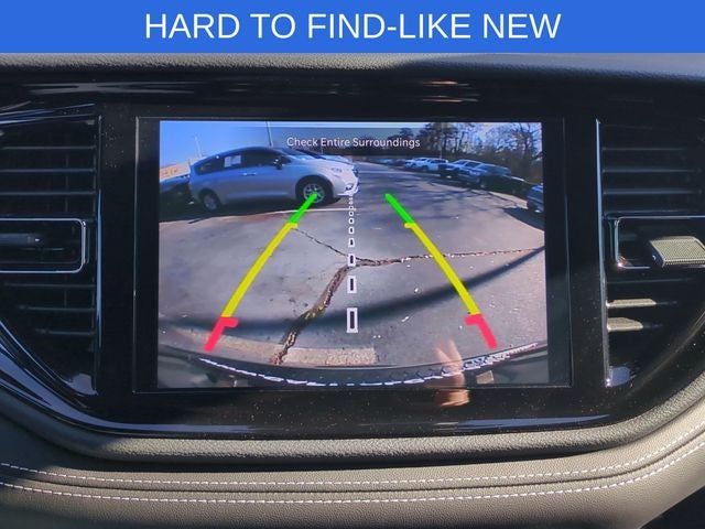 2024 Dodge Durango SRT 392 Plus AWD