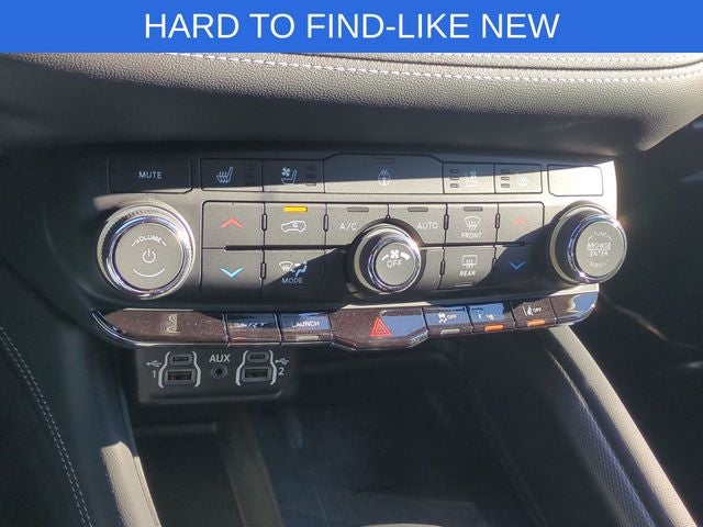 2024 Dodge Durango SRT 392 Plus AWD