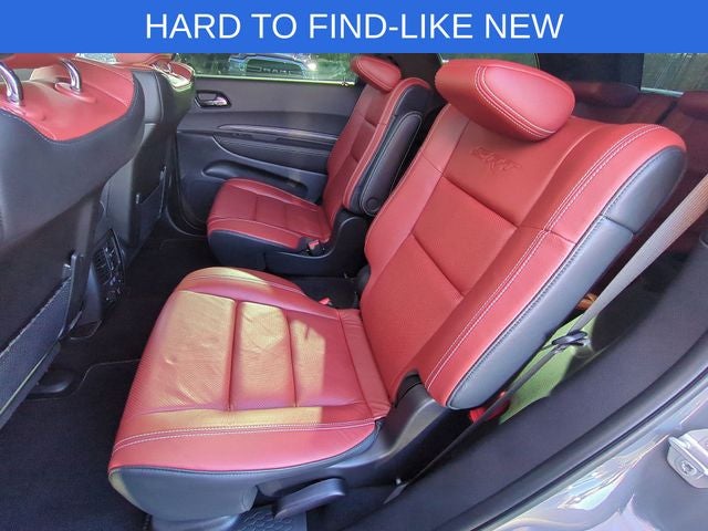 2024 Dodge Durango SRT 392 Plus AWD