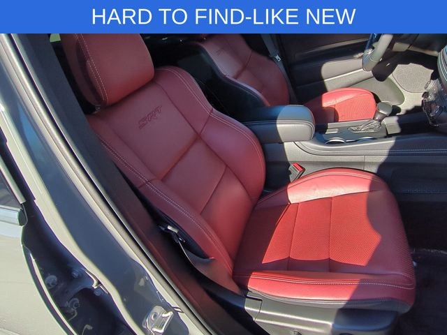 2024 Dodge Durango SRT 392 Plus AWD