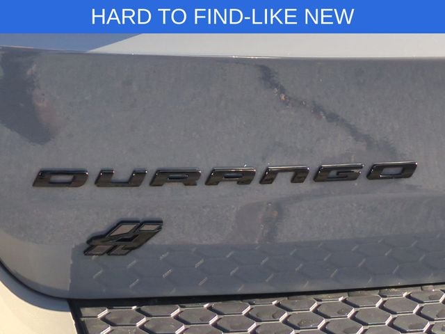 2024 Dodge Durango SRT 392 Plus AWD