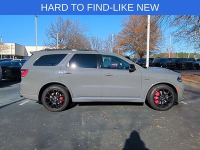 2024 Dodge Durango SRT 392 Plus AWD