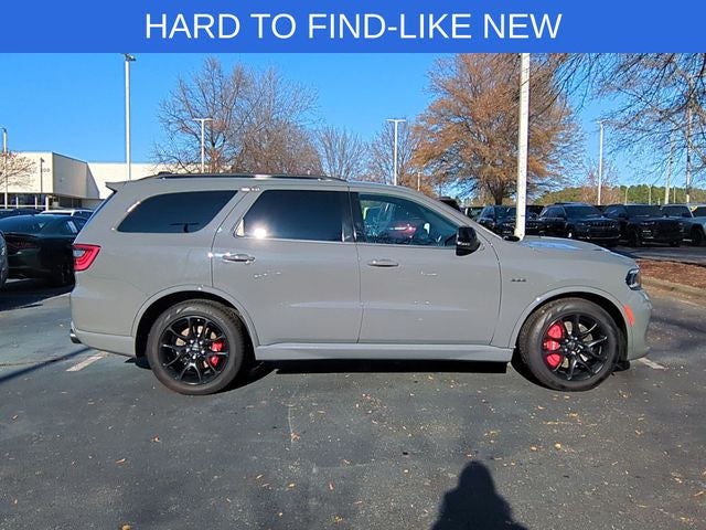 2024 Dodge Durango SRT 392 Plus AWD