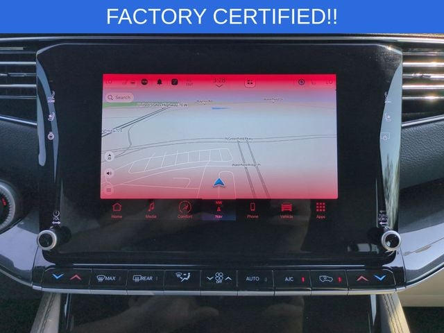 2023 Jeep Wagoneer Series I 4x4