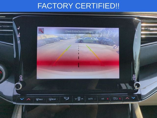 2023 Jeep Wagoneer Series I 4x4