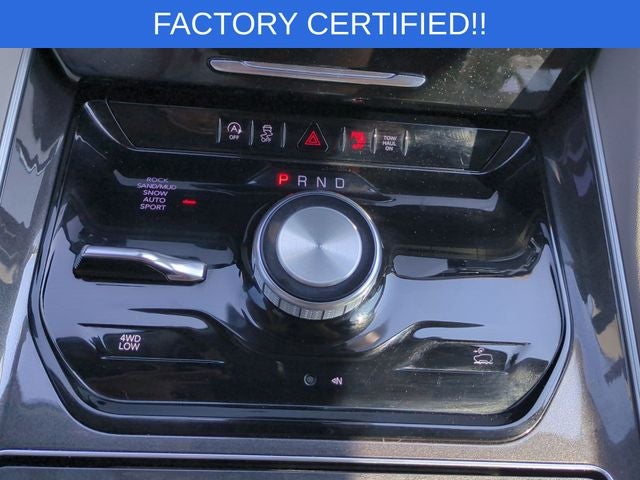 2023 Jeep Wagoneer Series I 4x4