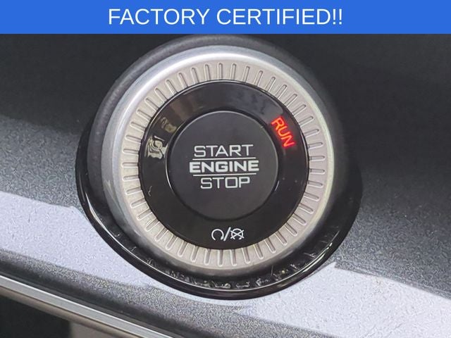 2023 Jeep Wagoneer Series I 4x4