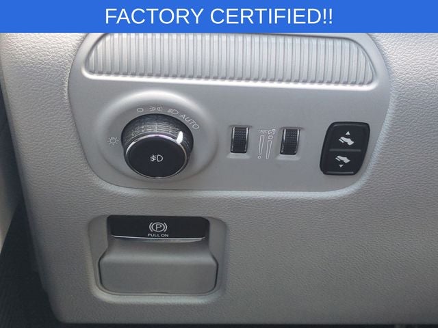 2023 Jeep Wagoneer Series I 4x4