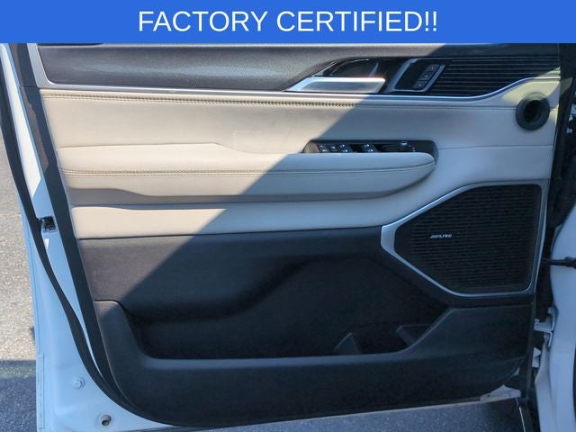 2023 Jeep Wagoneer Series I 4x4