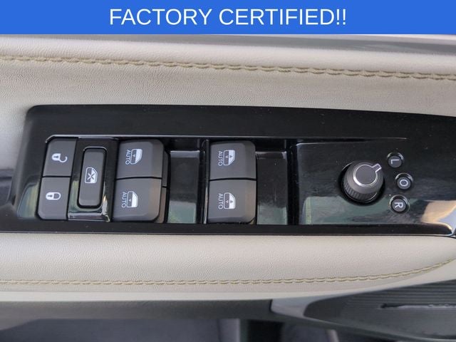 2023 Jeep Wagoneer Series I 4x4