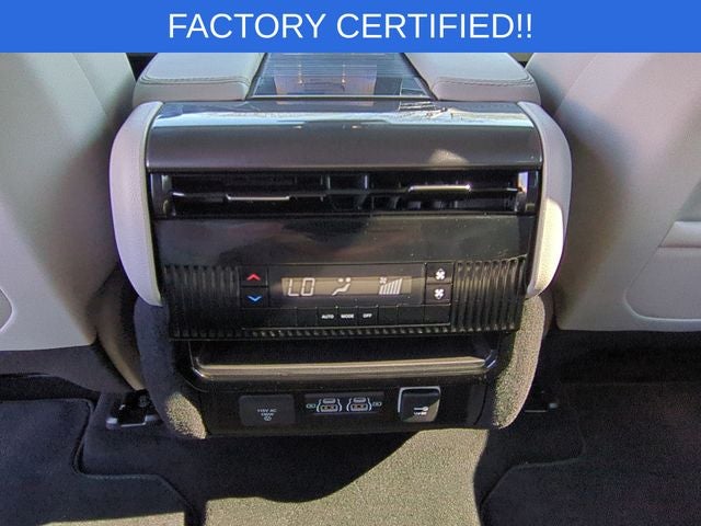 2023 Jeep Wagoneer Series I 4x4