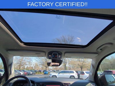 2023 Jeep Wagoneer Series I 4x4