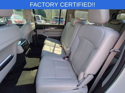 2023 Jeep Wagoneer Series I 4x4