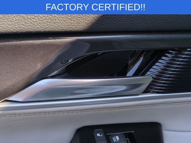 2023 Jeep Wagoneer Series I 4x4