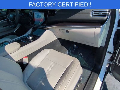 2023 Jeep Wagoneer Series I 4x4