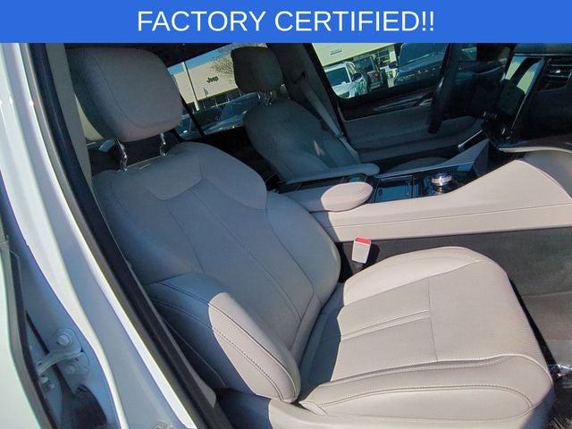 2023 Jeep Wagoneer Series I 4x4