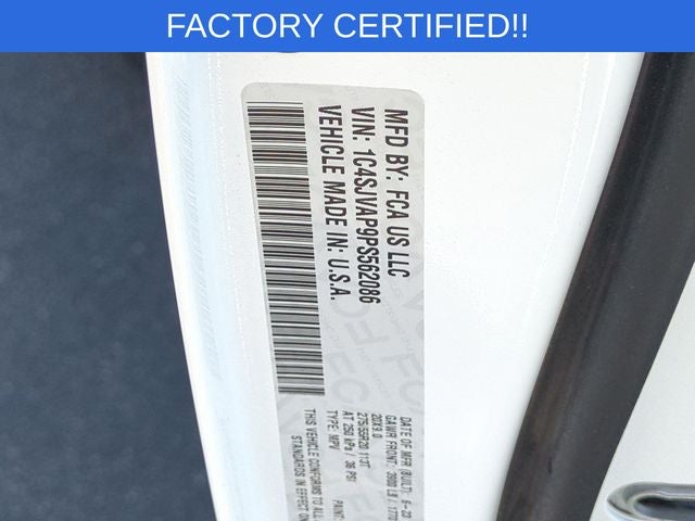 2023 Jeep Wagoneer Series I 4x4