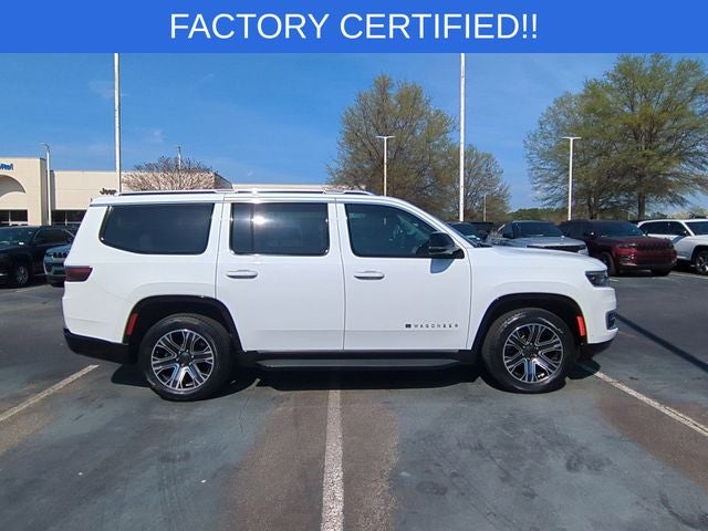 2023 Jeep Wagoneer Series I 4x4