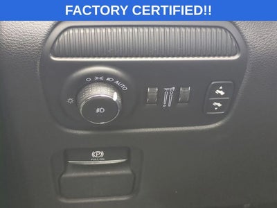 2024 Jeep Wagoneer Series II 4x4