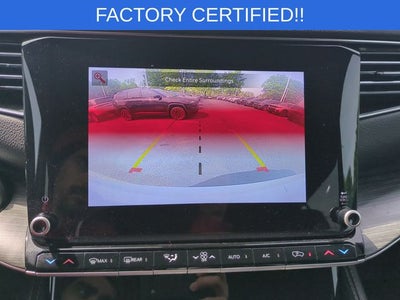 2024 Jeep Wagoneer Series II 4x4