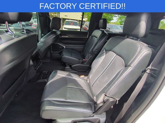 2024 Jeep Wagoneer Series II 4x4