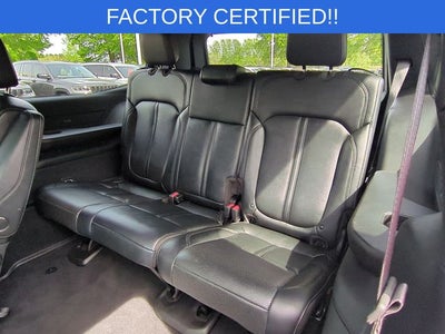 2024 Jeep Wagoneer Series II 4x4