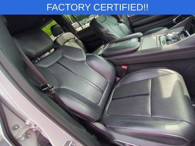 2024 Jeep Wagoneer Series II 4x4