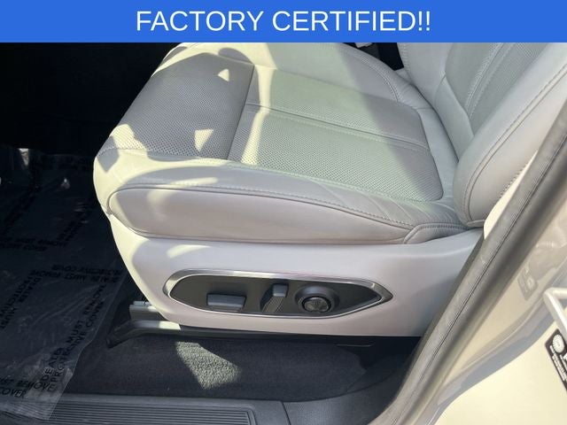 2022 Jeep Wagoneer Series III 4x4