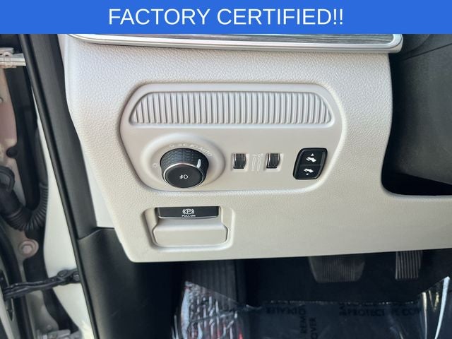 2022 Jeep Wagoneer Series III 4x4