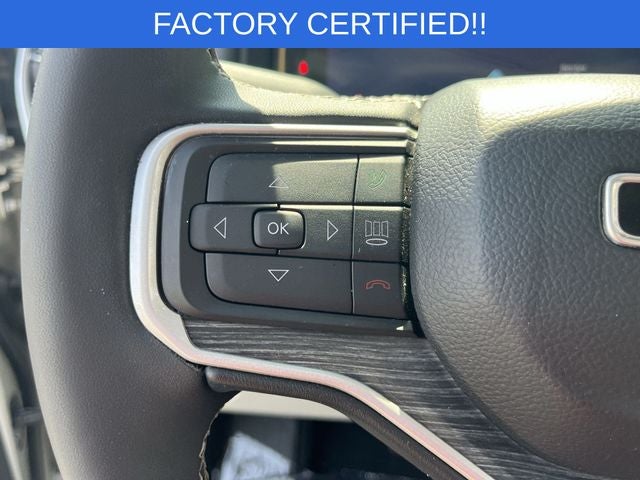 2022 Jeep Wagoneer Series III 4x4