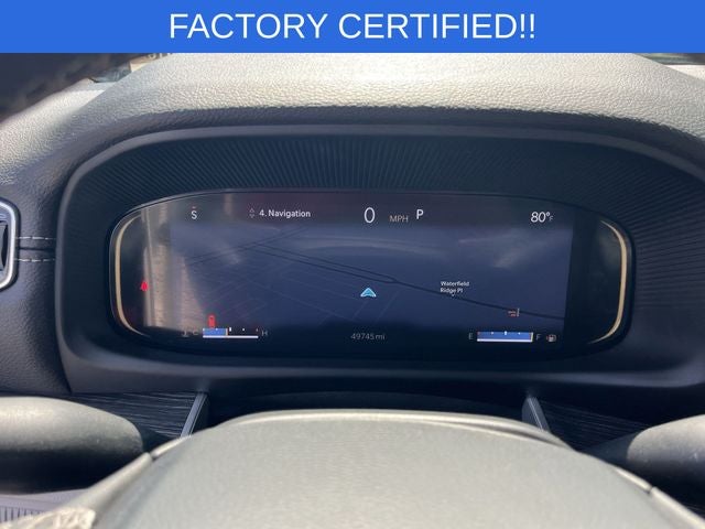 2022 Jeep Wagoneer Series III 4x4