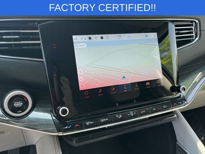 2022 Jeep Wagoneer Series III 4x4