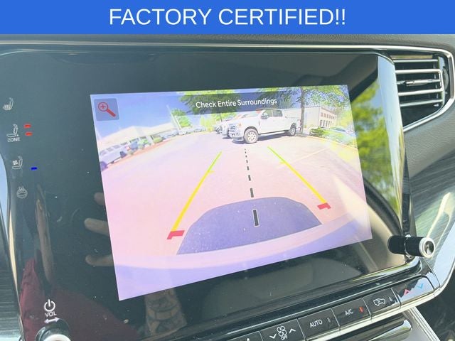 2022 Jeep Wagoneer Series III 4x4