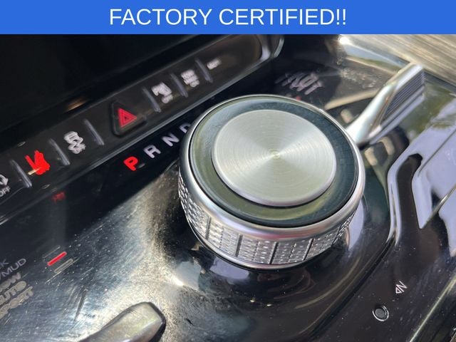 2022 Jeep Wagoneer Series III 4x4