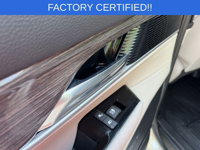 2022 Jeep Wagoneer Series III 4x4