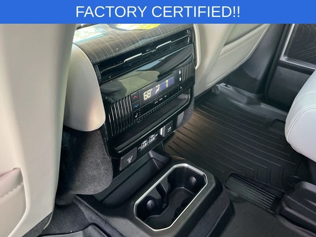 2022 Jeep Wagoneer Series III 4x4