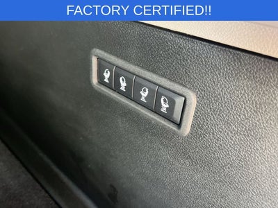 2022 Jeep Wagoneer Series III 4x4