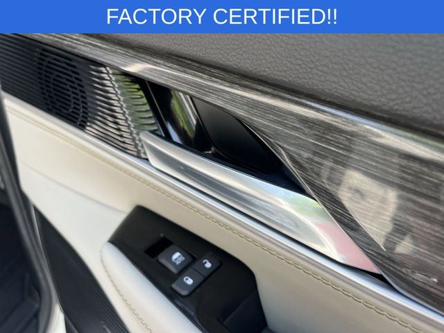 2022 Jeep Wagoneer Series III 4x4