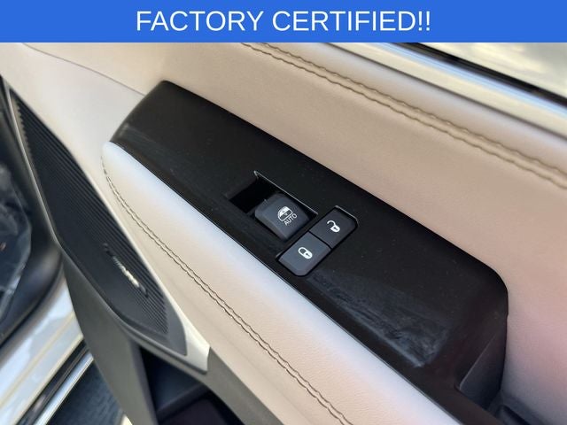 2022 Jeep Wagoneer Series III 4x4