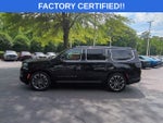 2024 Jeep Grand Wagoneer Series III 4x4